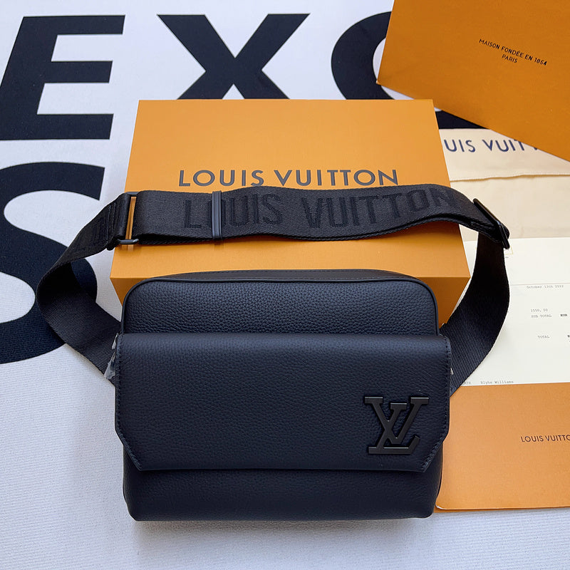 I W Fashion Lu-Vi bags - 9934