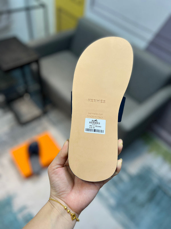 Hermes Luxury Shoes