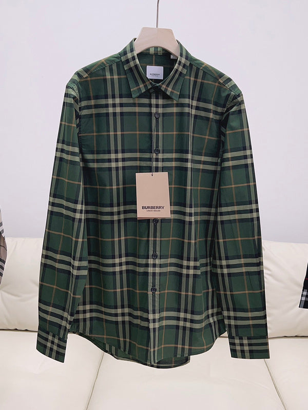 Burberry Luxury Clothes