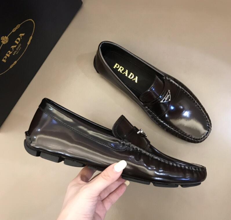 Ava’s Mode - PD Men Shoes - 368