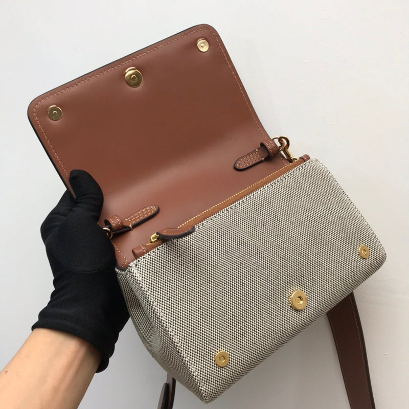 BBR Bags - ENT - 502