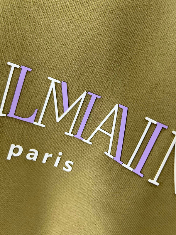 Balmain Clothes