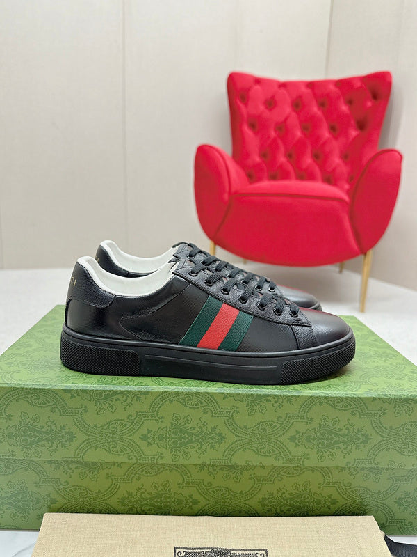 Gucci Luxury Shoes