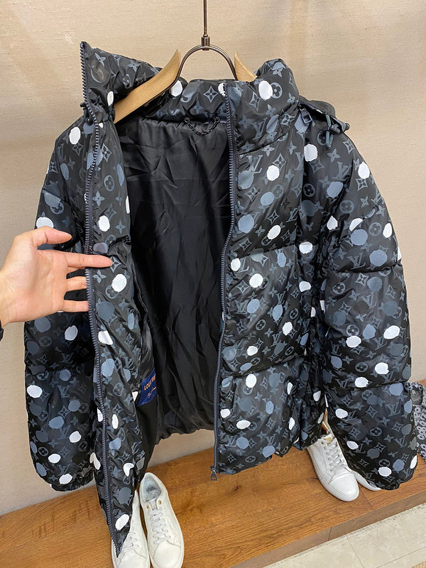 Louis Vuittion Luxury Clothes