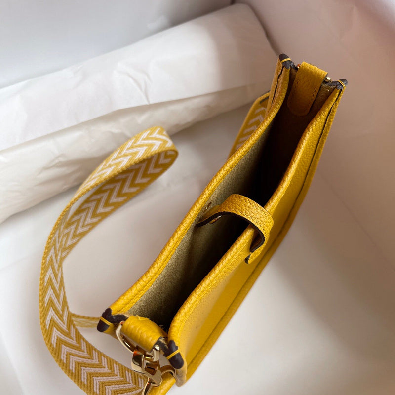 PHA - HMS Bags - 1651