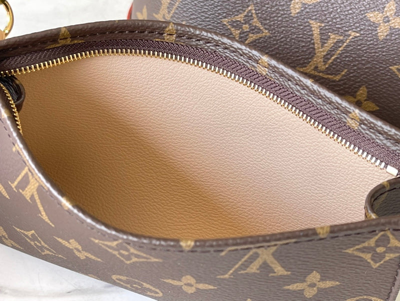 I W Fashion Lu-Vi Bags - 16671