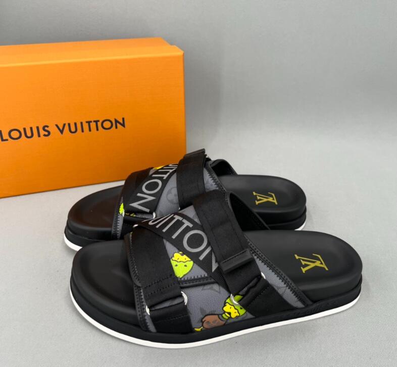 Ava’s Mode - LOV Men Shoes - 1021