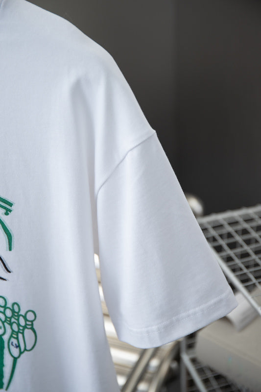 Louis Vuittion Luxury T-Shirt