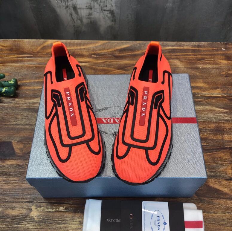 Ava’s Mode - PD Men Shoes - 265