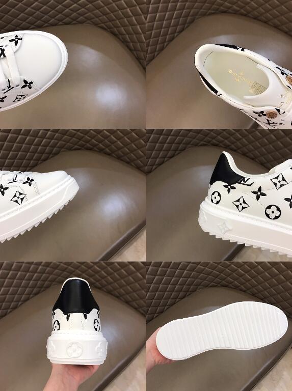 Ava’s Mode - LOV Men Shoes - 1783