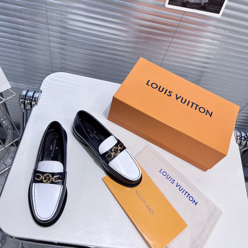 Louis Vuittion Luxury Shoes