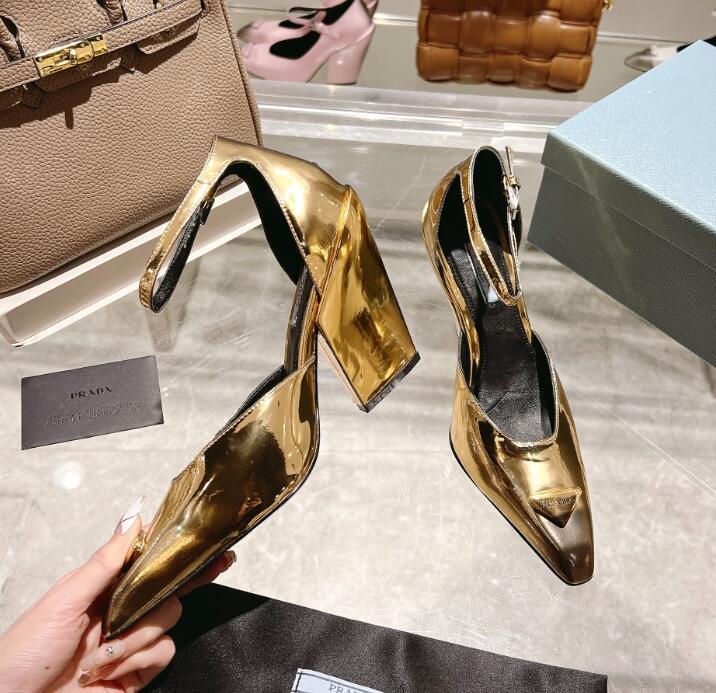 Ava’s Mode - PD Women Shoes - 255