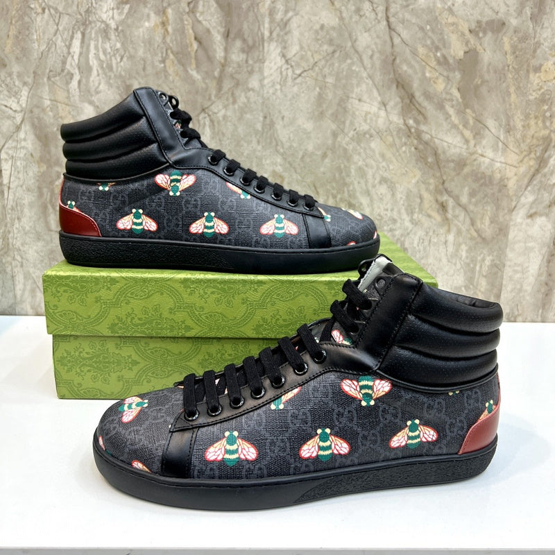 Gucci Luxury Shoes