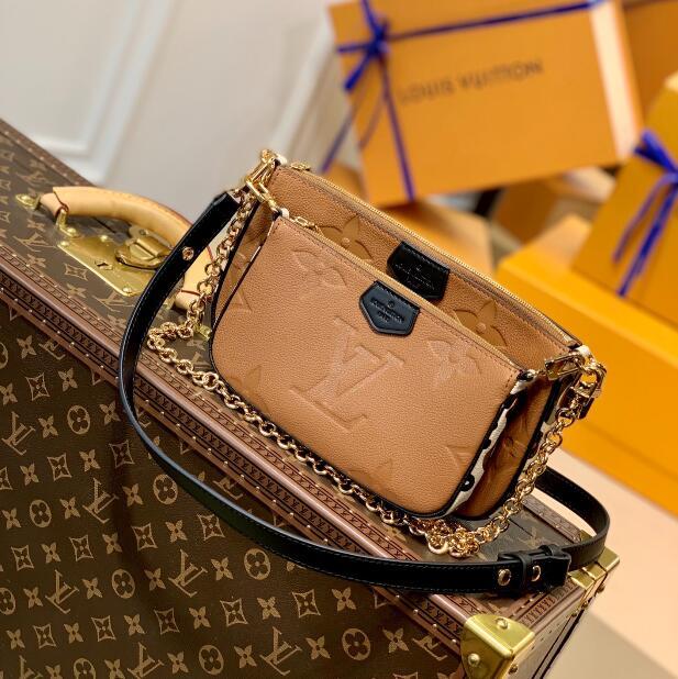 Ava’s Mode - LOV Bags - 2248