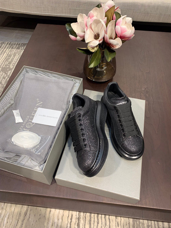 Alexander McQUEEN Luxury Shoes