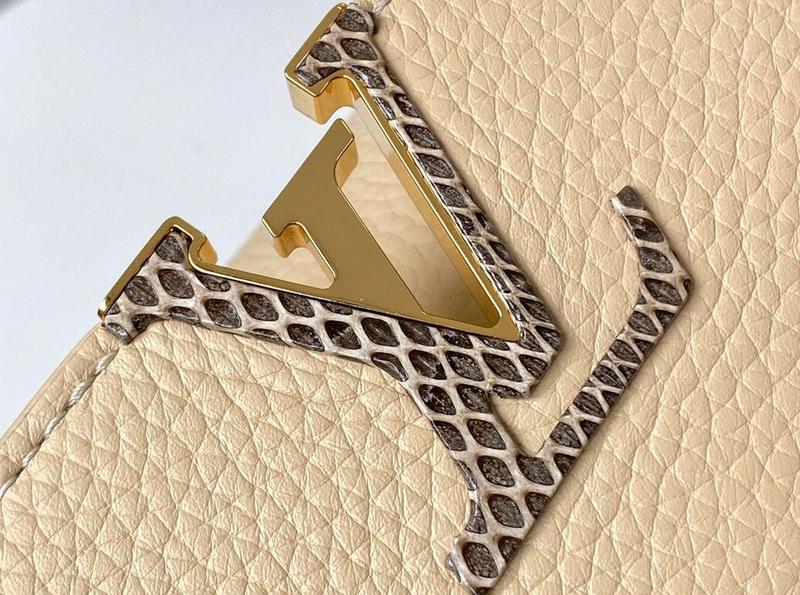 Ava’s Mode - LOV Bags - 2589
