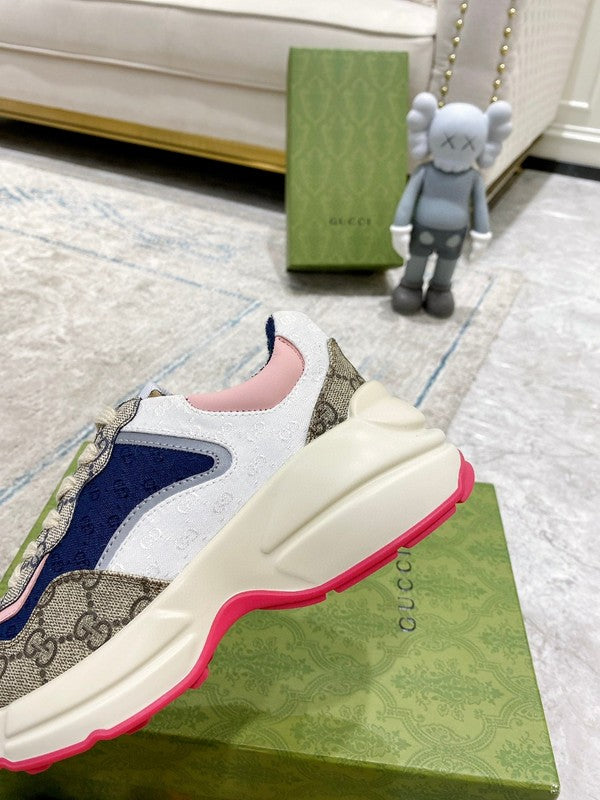 Gucci Luxury Shoes