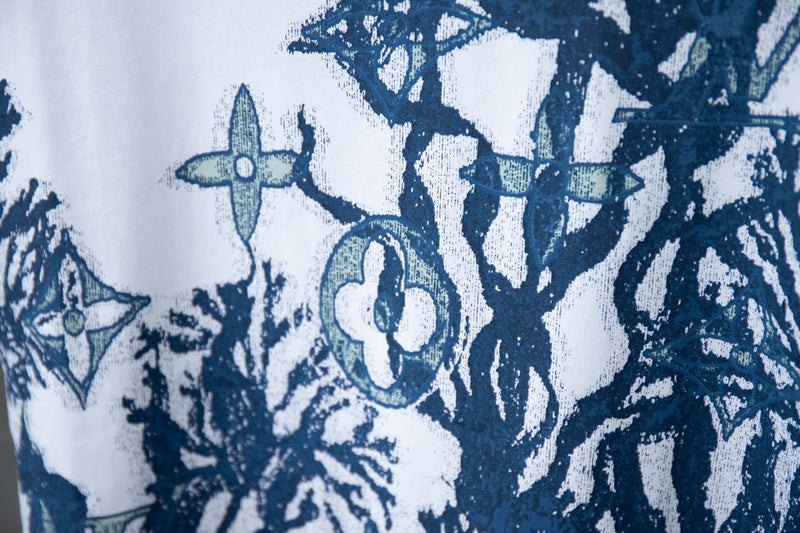 Louis Vuittion Luxury T-Shirt