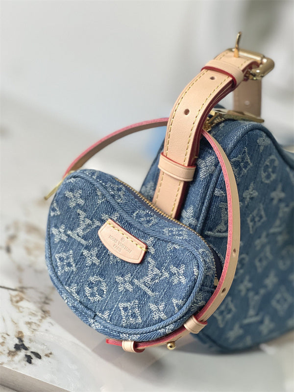 PHA - LOV Bags - 160