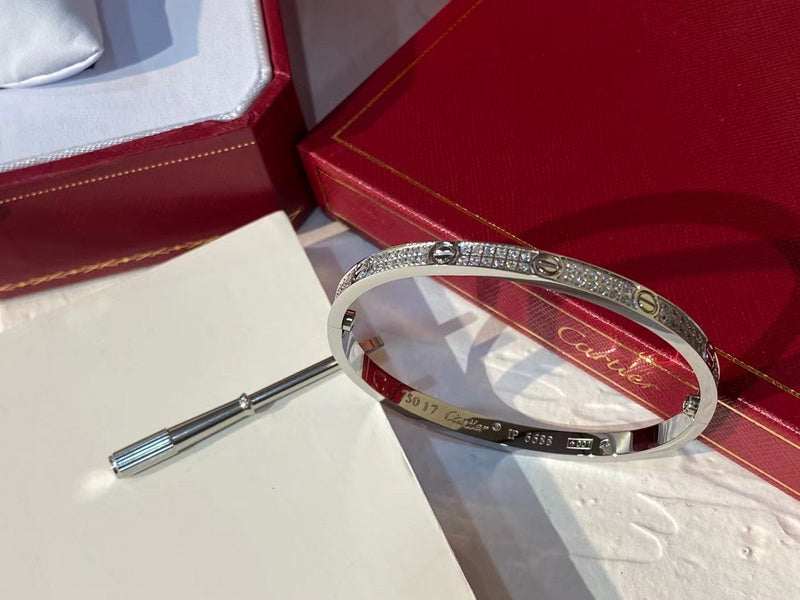 Cartier Jewelry