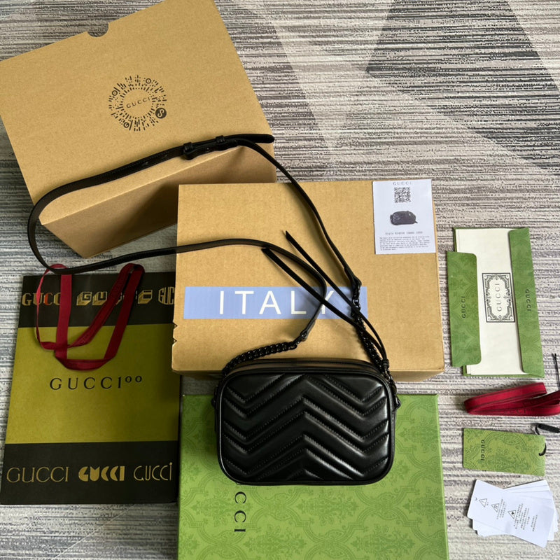 PHA - GUKI Bags - 820