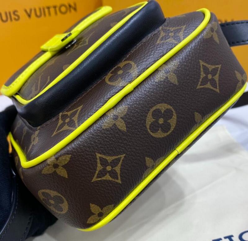 Ava’s Mode - LOV Bags - 2385