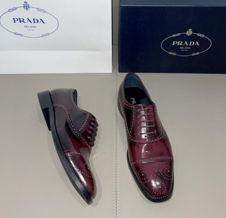 Ava’s Mode - PD Men Shoes - 379