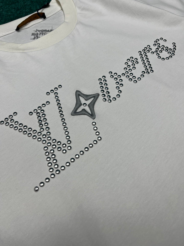 Louis Vuittion Luxury T-Shirt
