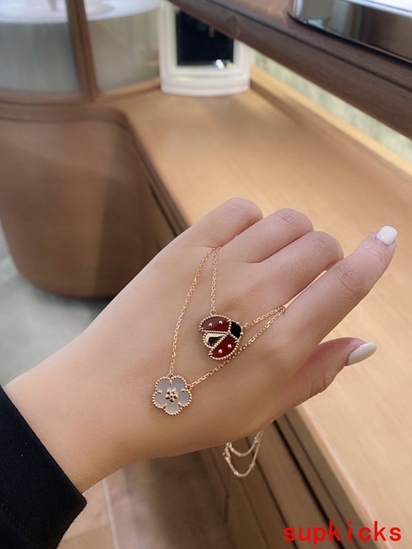 Van Cleef & Arples Jewelry