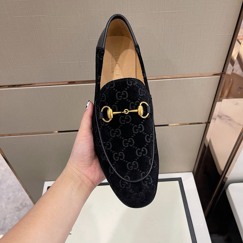 Gucci Luxury Shoes