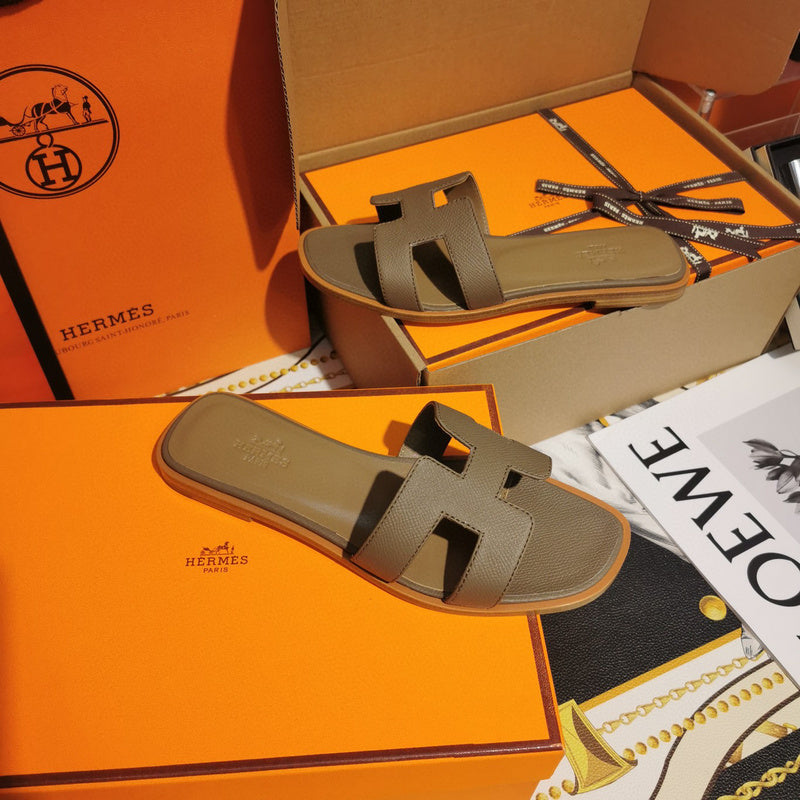 Hermes Luxury Sandals