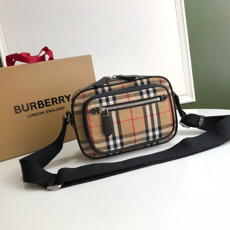 BBR Bags - ENT - 124