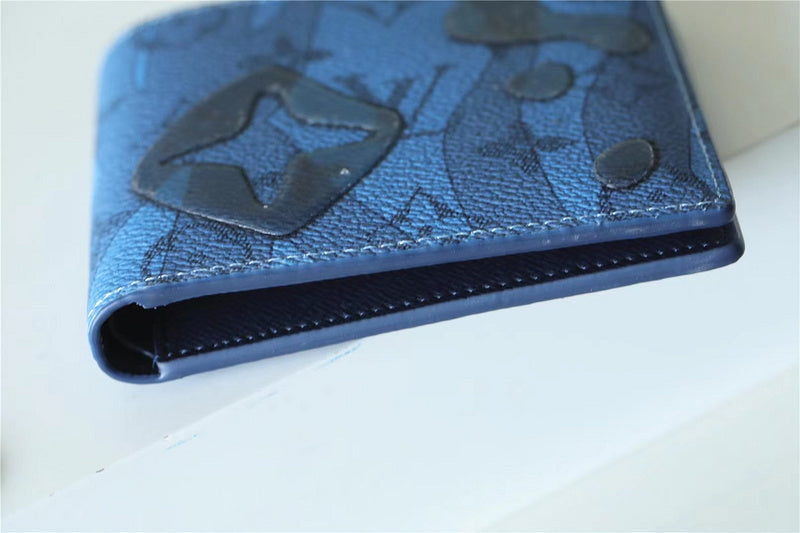 I W Fashion Lu-Vi bags - 10537