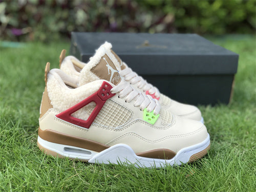 Nike Luxury Shoes