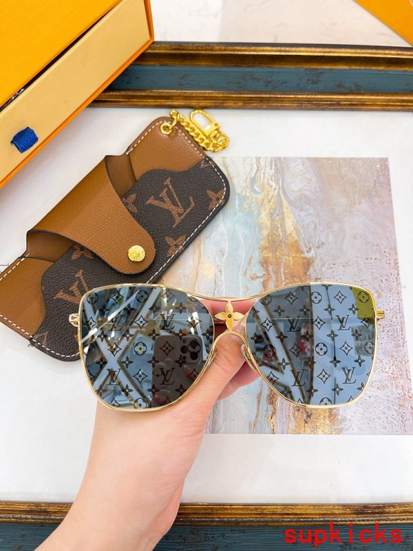 Louis Vuittion Luxury Sunglasses