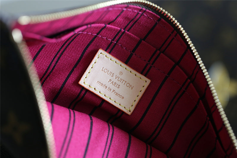 I W Fashion Lu-Vi bags - 8084