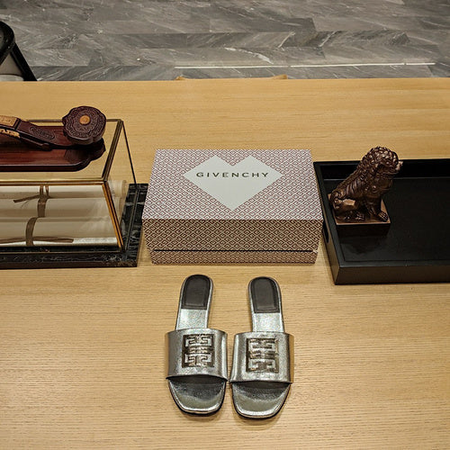 Givenchy Luxury Shoes