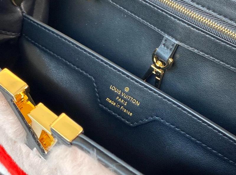 Ava’s Mode - LOV Bags - 2590