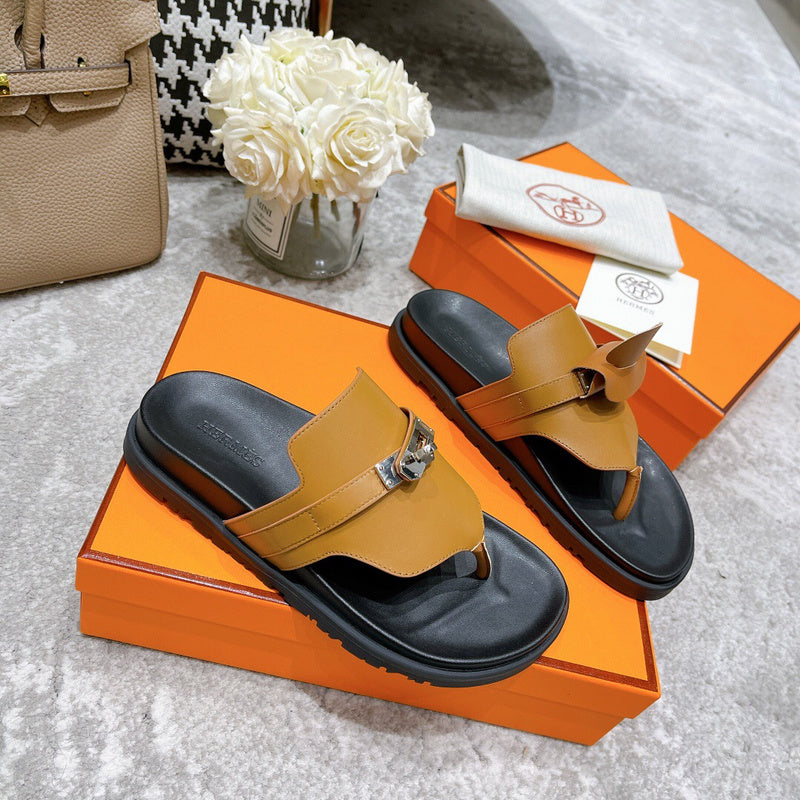 Hermes Luxury Shoes
