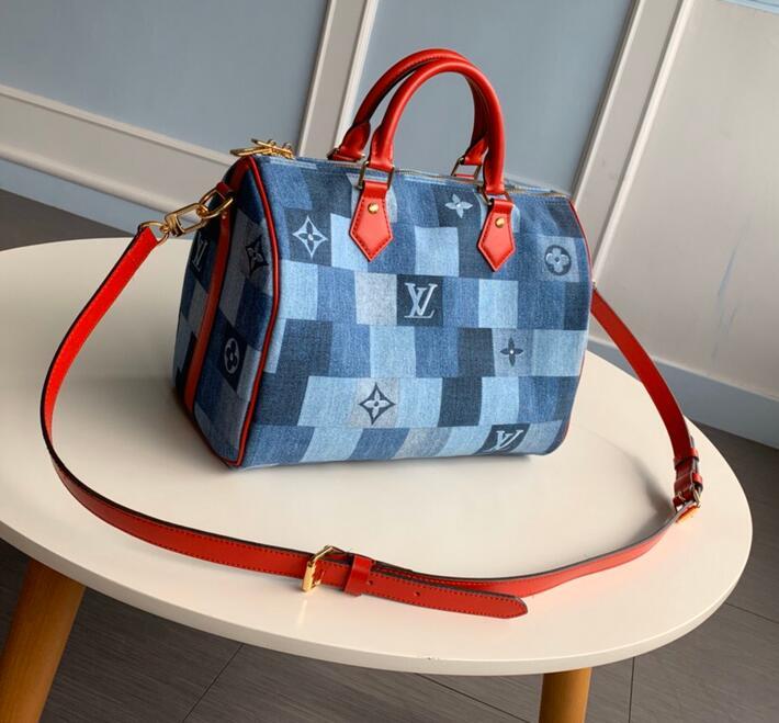 Ava’s Mode - LOV Bags - 3101