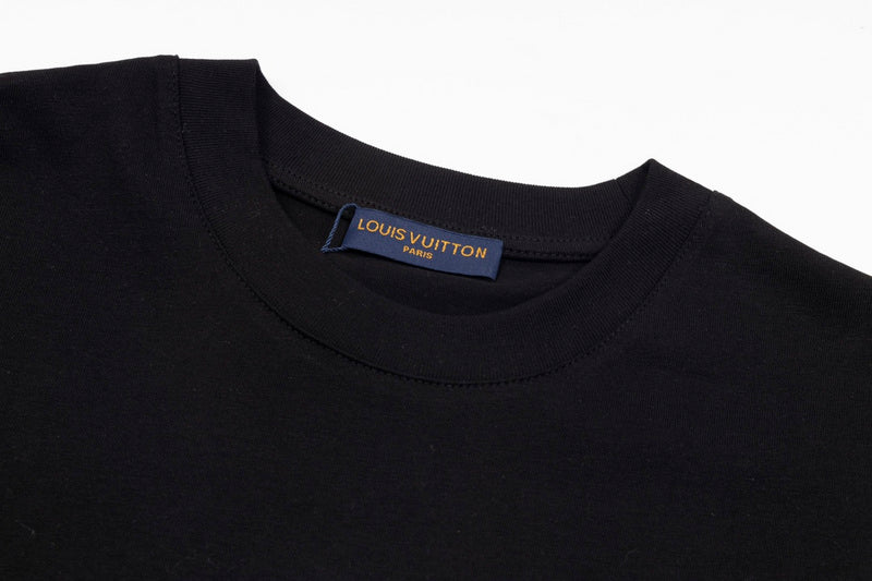 Louis Vuittion Luxury T-Shirt
