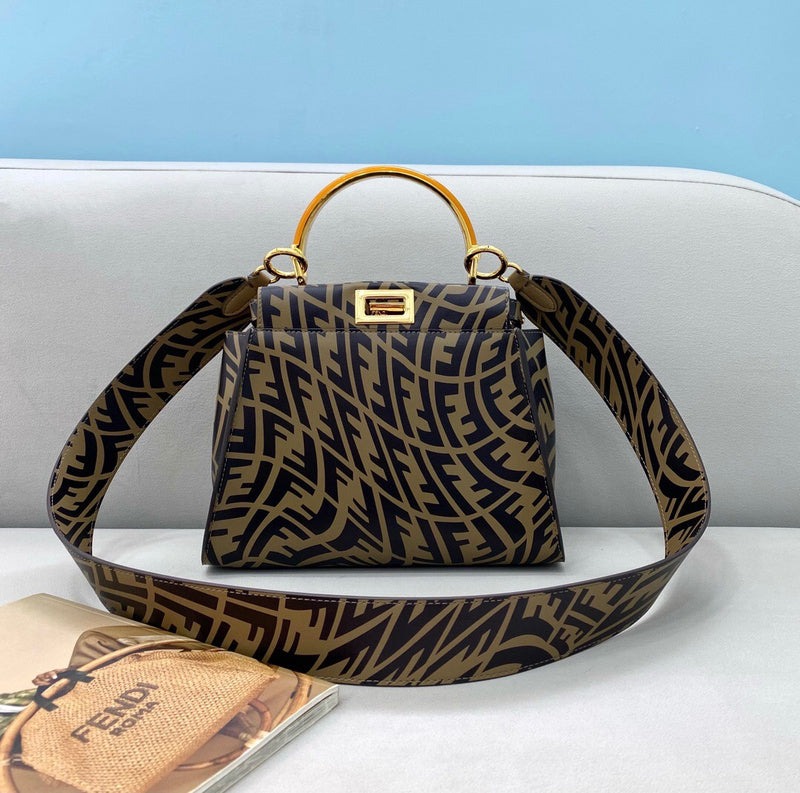 PHA - PHAE Bags - 437