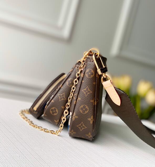 Ava’s Mode - LOV Bags - 3082