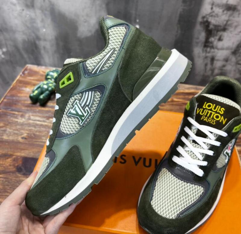 Ava’s Mode - LOV Men Shoes - 784