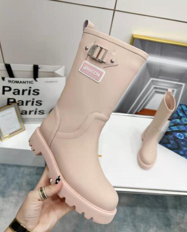 Ava’s Mode - LOV Women Shoes - 783