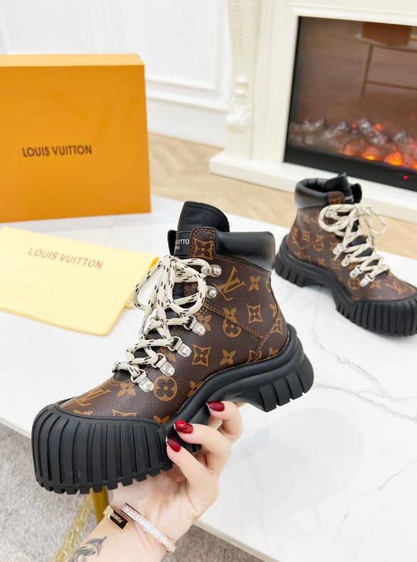 Ava’s Mode - LOV Women Shoes - 678