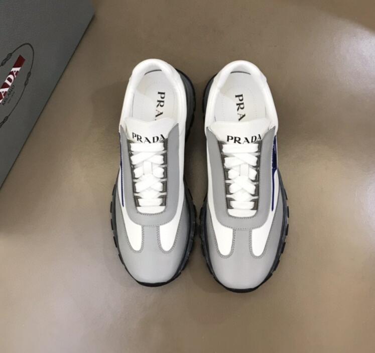 Ava’s Mode - PD Men Shoes - 163