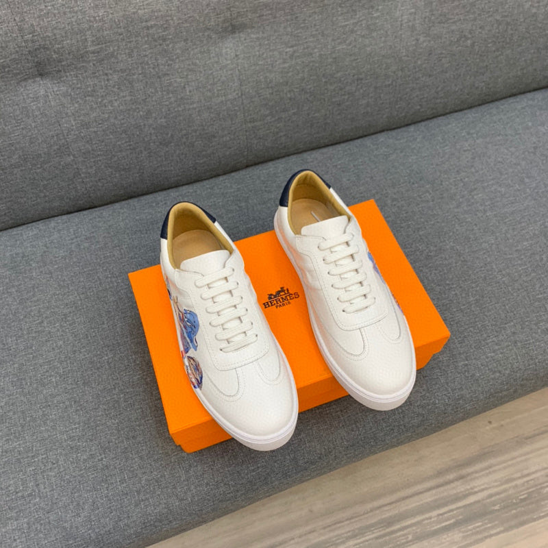 Hermes Luxury Shoes