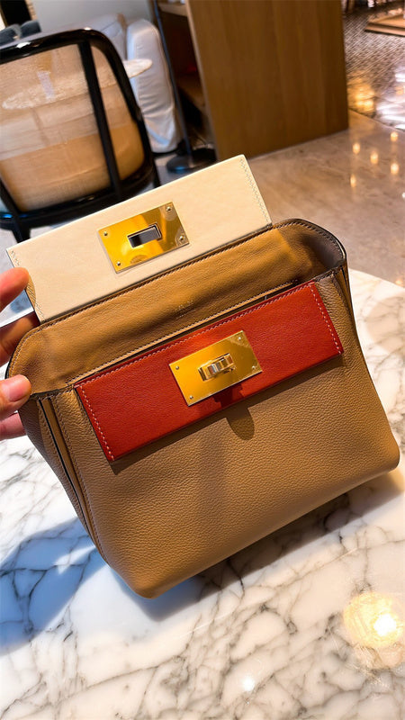 PHA - HMS Bags - 541