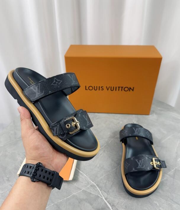 Ava’s Mode - LOV Women Shoes - 192